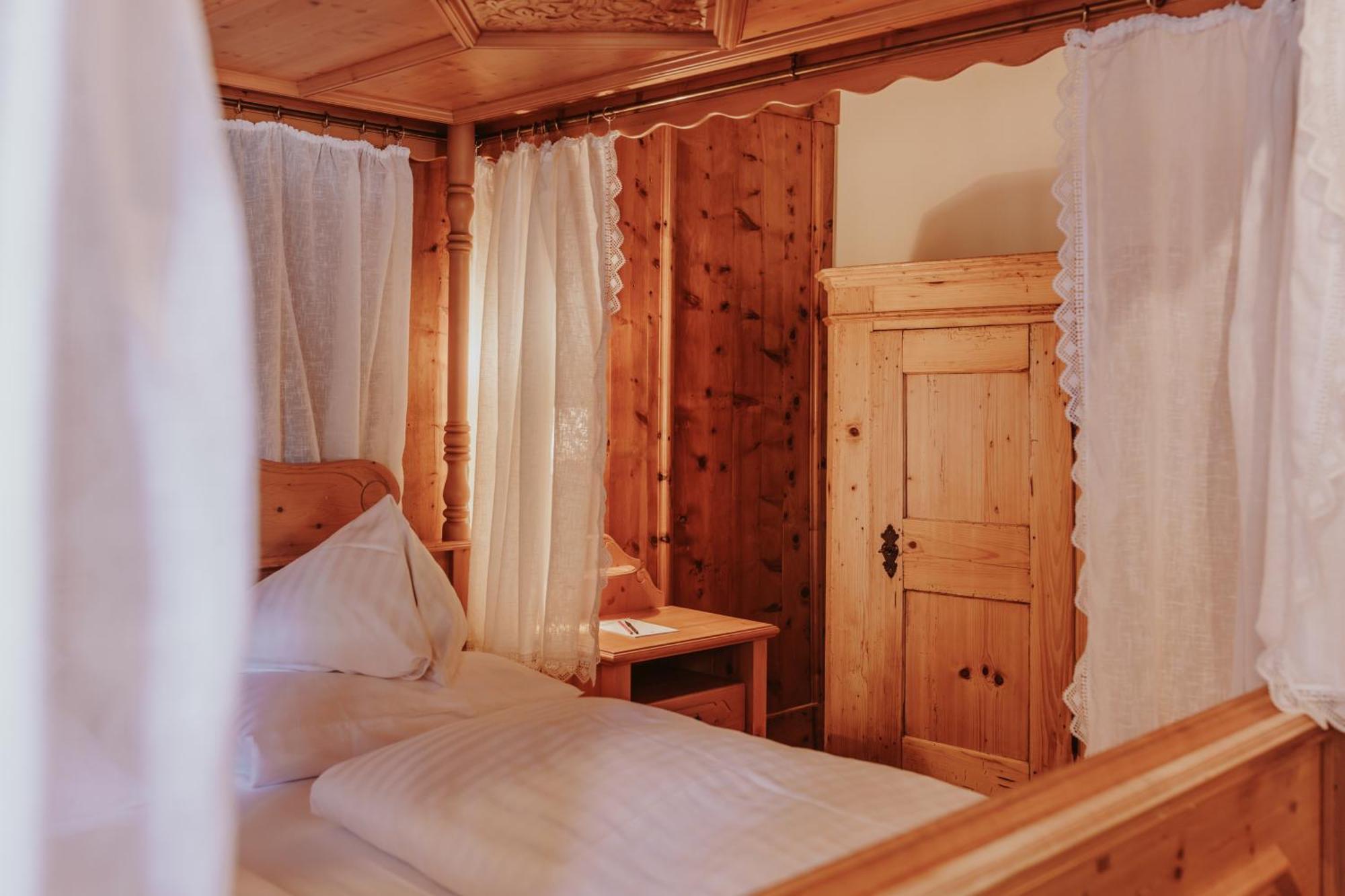 Hotel Gluecksschmiede - Hinterglemm سالباخ هينترغليم المظهر الخارجي الصورة