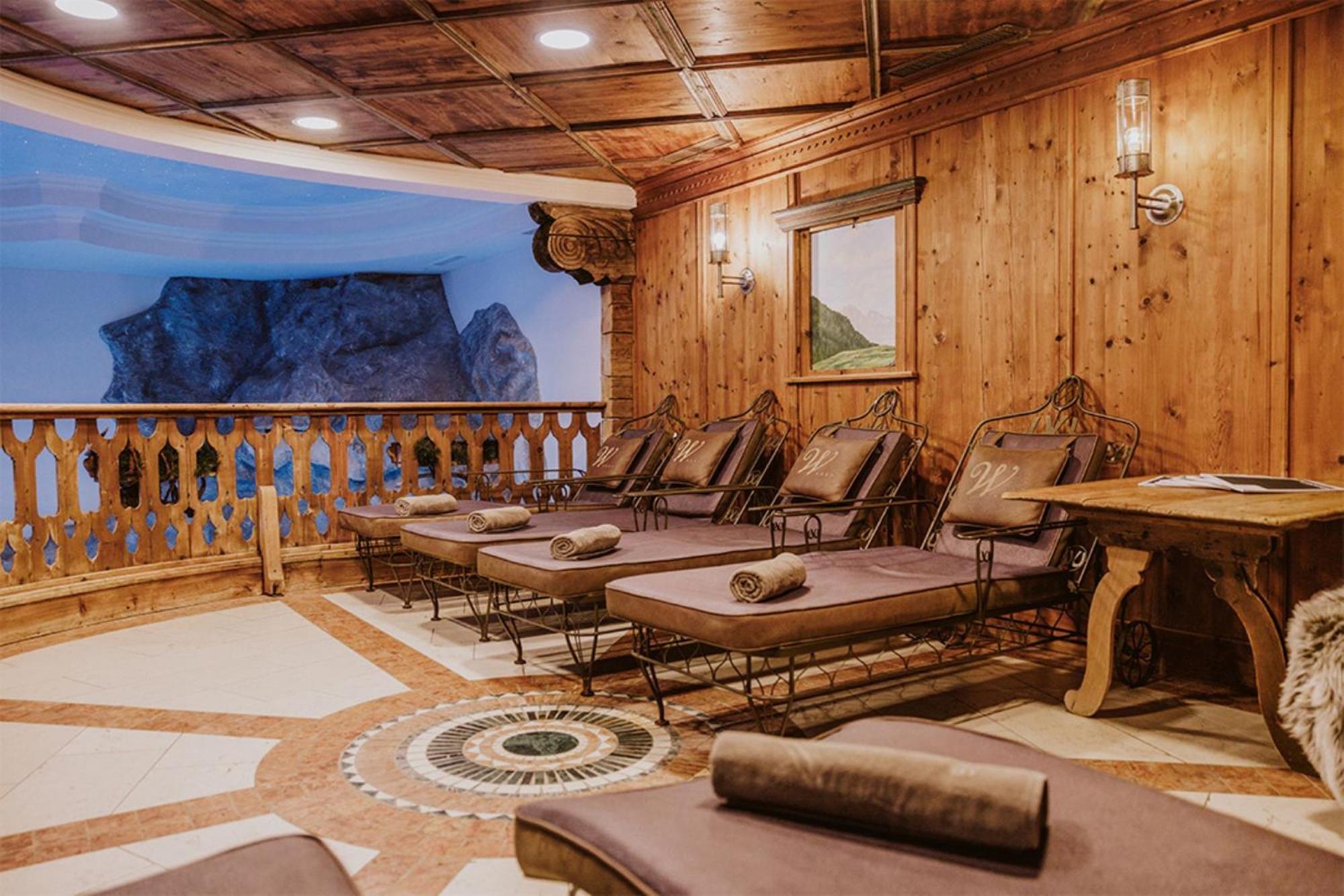 Hotel Gluecksschmiede - Hinterglemm سالباخ هينترغليم المظهر الخارجي الصورة