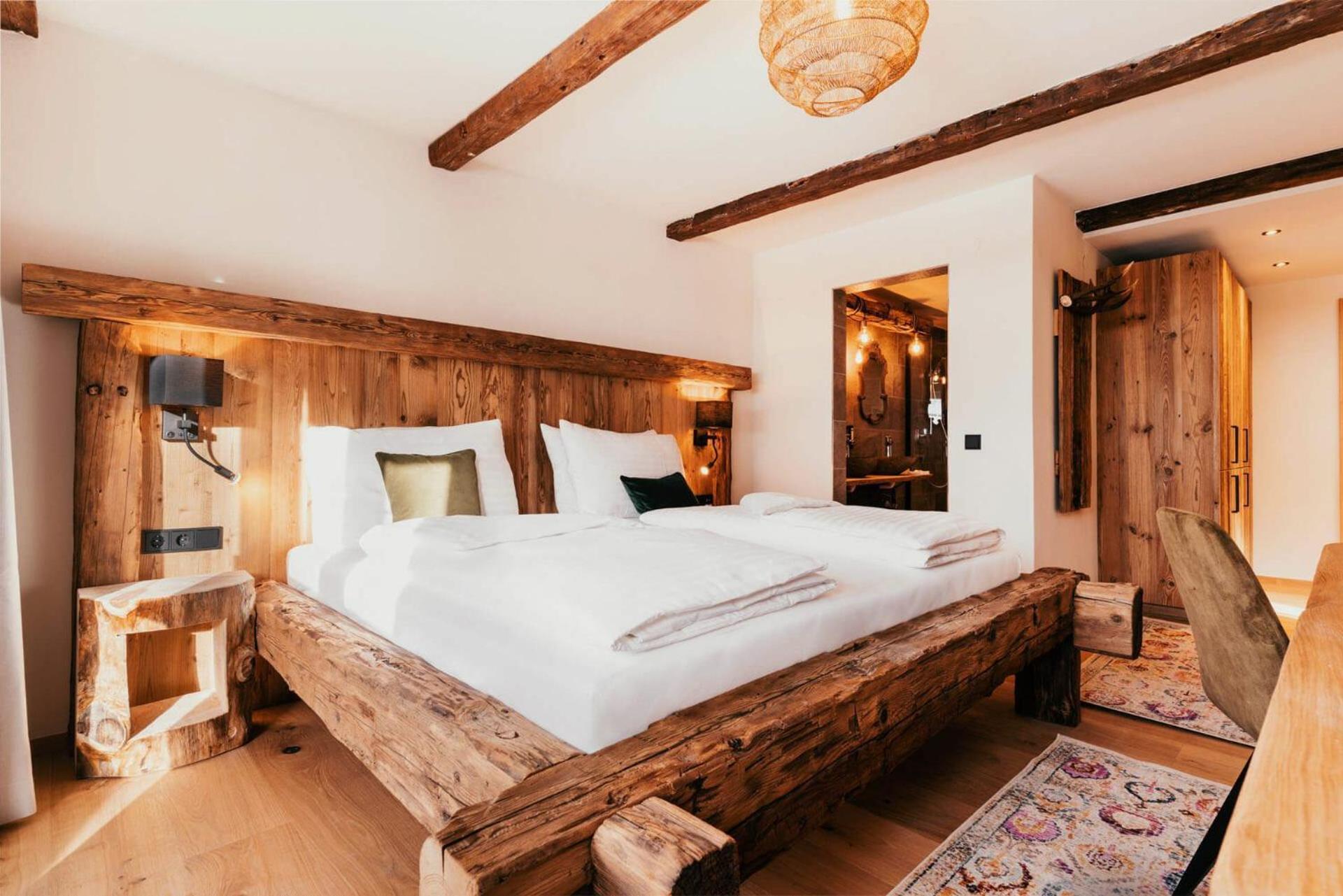 Hotel Gluecksschmiede - Hinterglemm سالباخ هينترغليم المظهر الخارجي الصورة