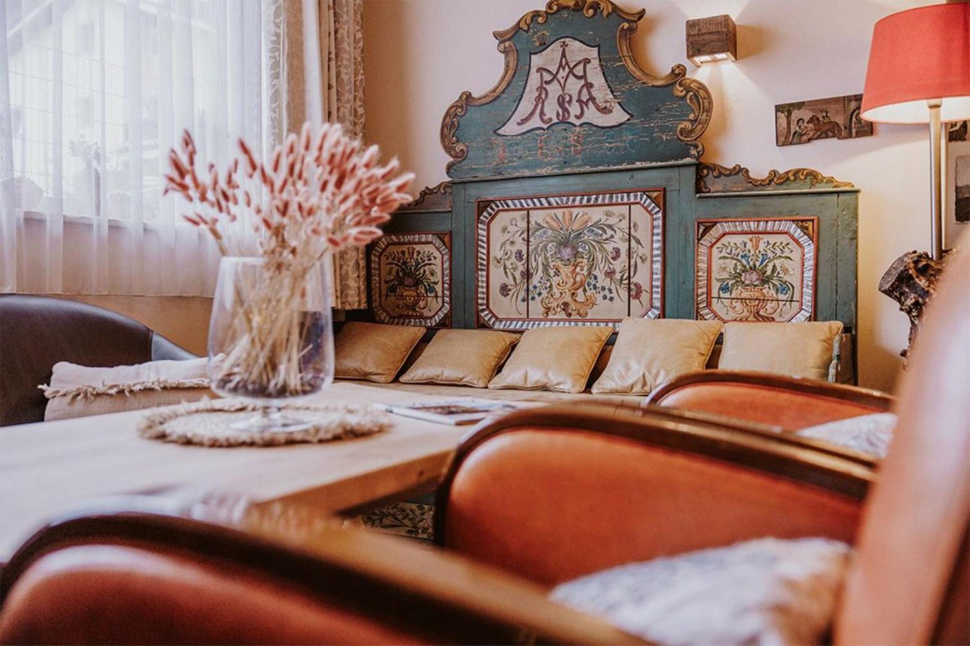 Hotel Gluecksschmiede - Hinterglemm سالباخ هينترغليم المظهر الخارجي الصورة