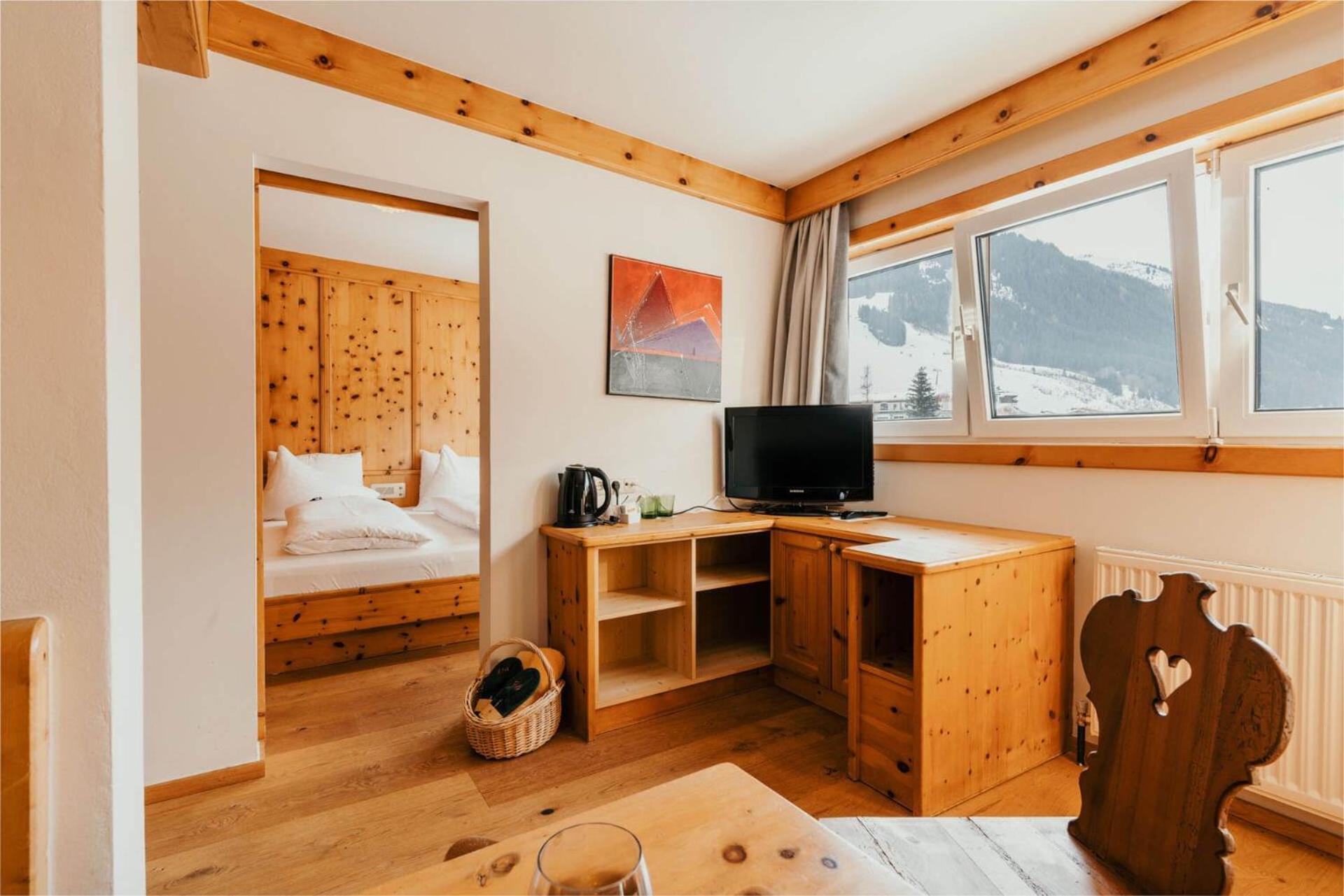 Hotel Gluecksschmiede - Hinterglemm سالباخ هينترغليم الغرفة الصورة