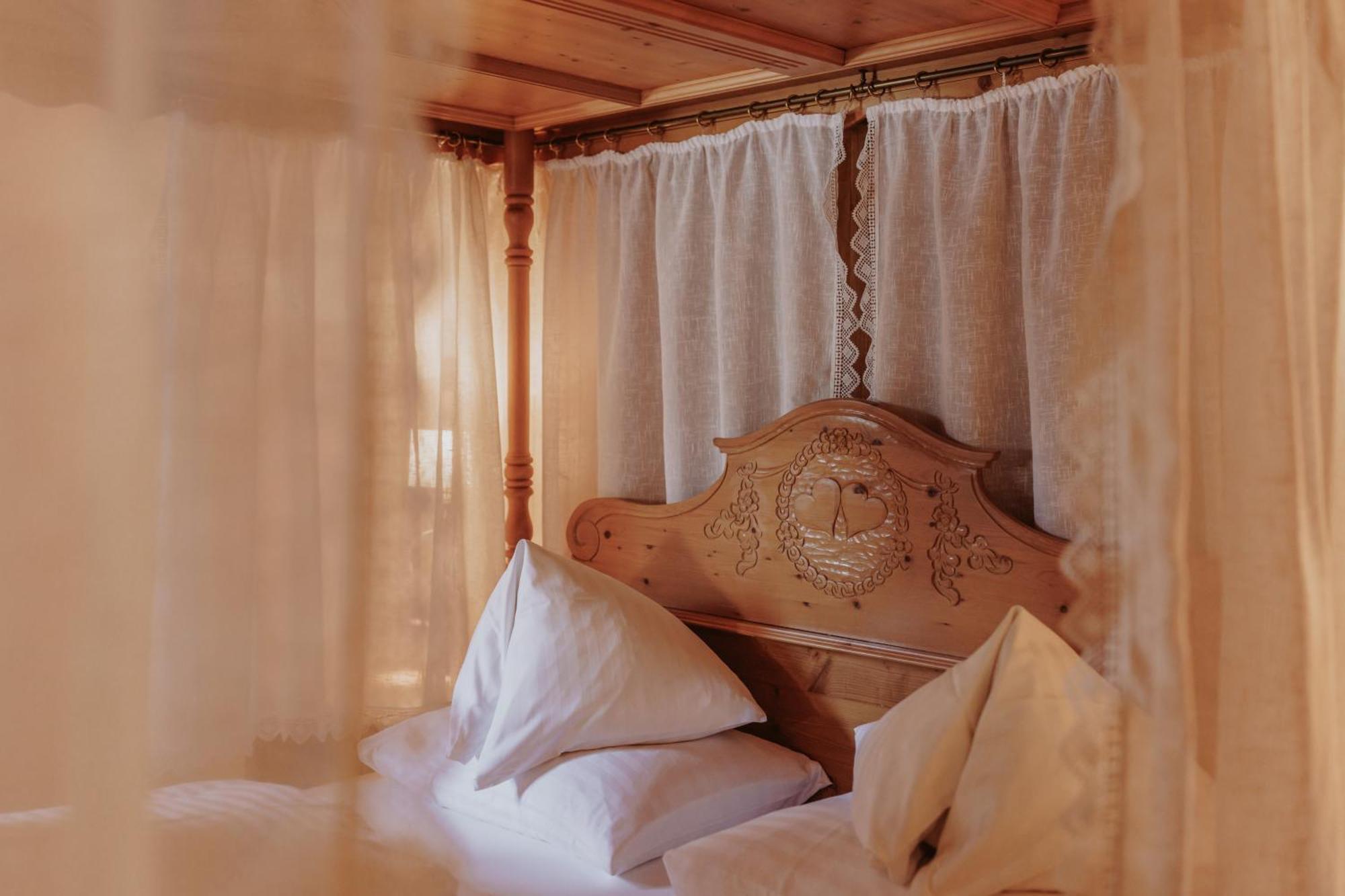 Hotel Gluecksschmiede - Hinterglemm سالباخ هينترغليم المظهر الخارجي الصورة
